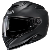 HJC CASCO RPHA 71 MATT BLACK SOLID